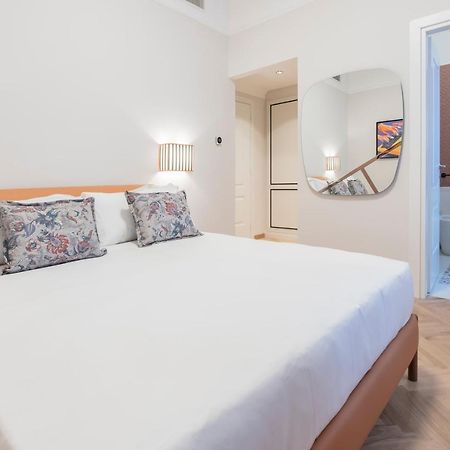 Be Mate Trastevere I Рим Екстериор снимка