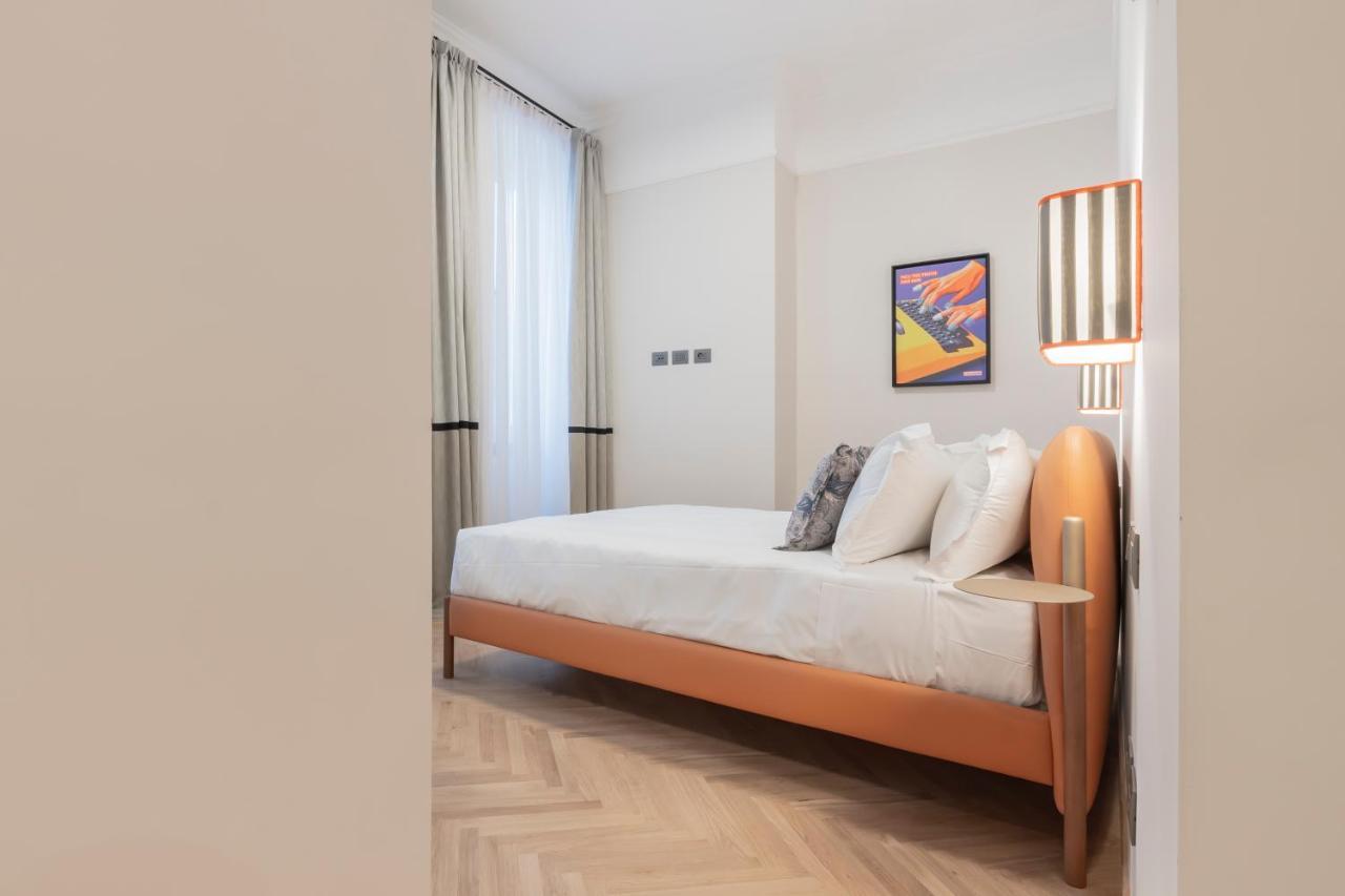 Be Mate Trastevere I Рим Екстериор снимка