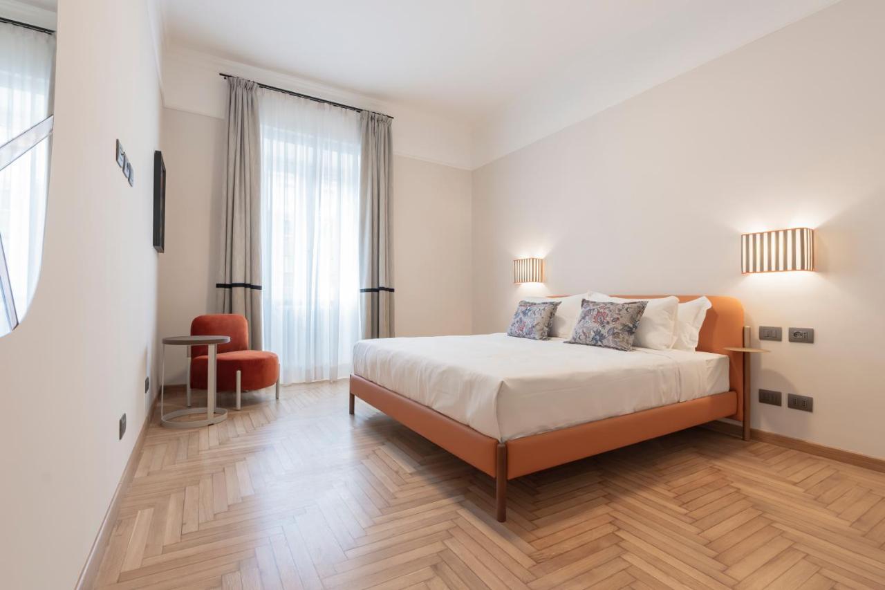 Be Mate Trastevere I Рим Екстериор снимка
