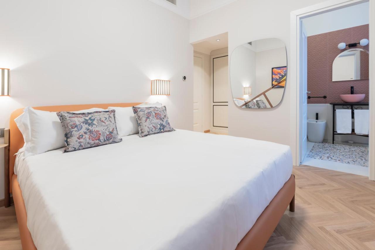 Be Mate Trastevere I Рим Екстериор снимка