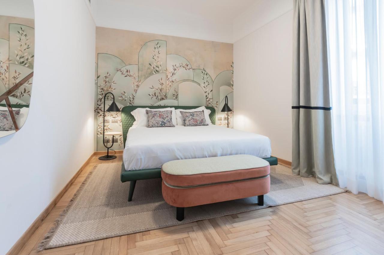 Be Mate Trastevere I Рим Екстериор снимка