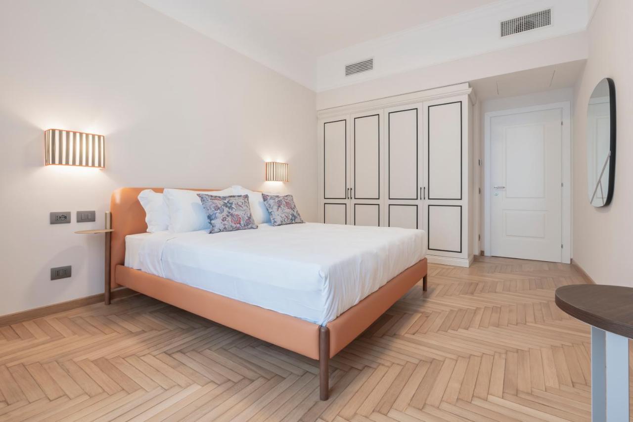 Be Mate Trastevere I Рим Екстериор снимка