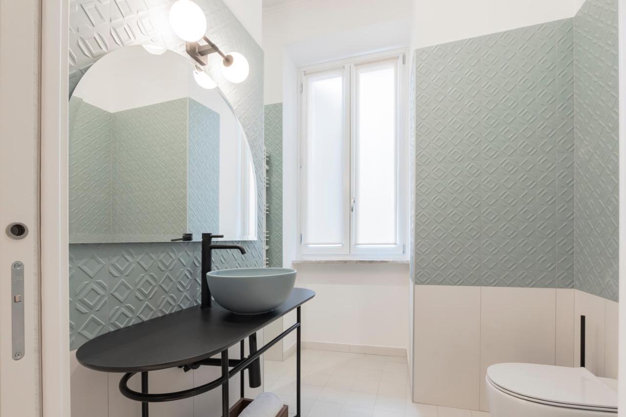 Be Mate Trastevere I Рим Екстериор снимка