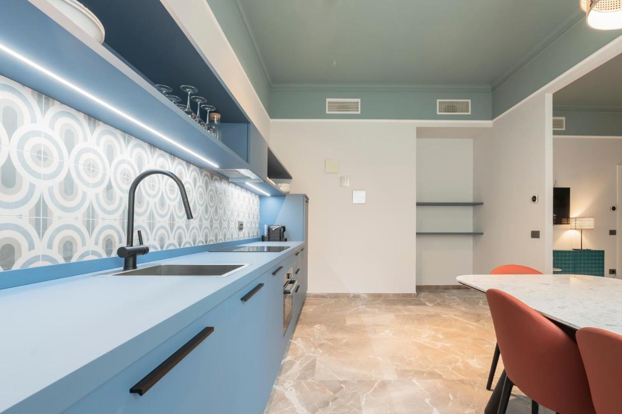 Be Mate Trastevere I Рим Екстериор снимка