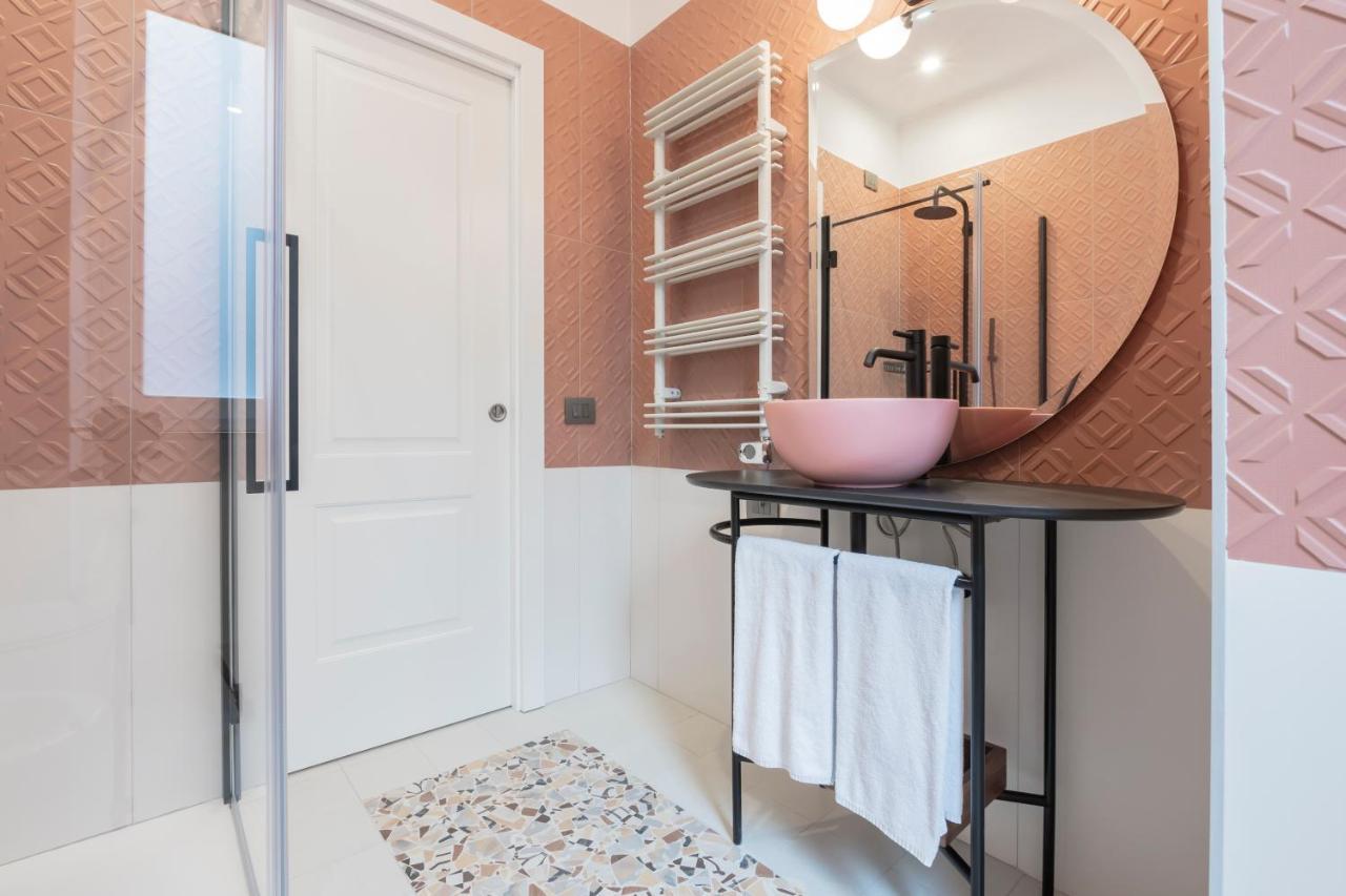 Be Mate Trastevere I Рим Екстериор снимка
