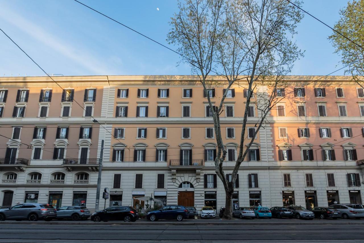 Be Mate Trastevere I Рим Екстериор снимка