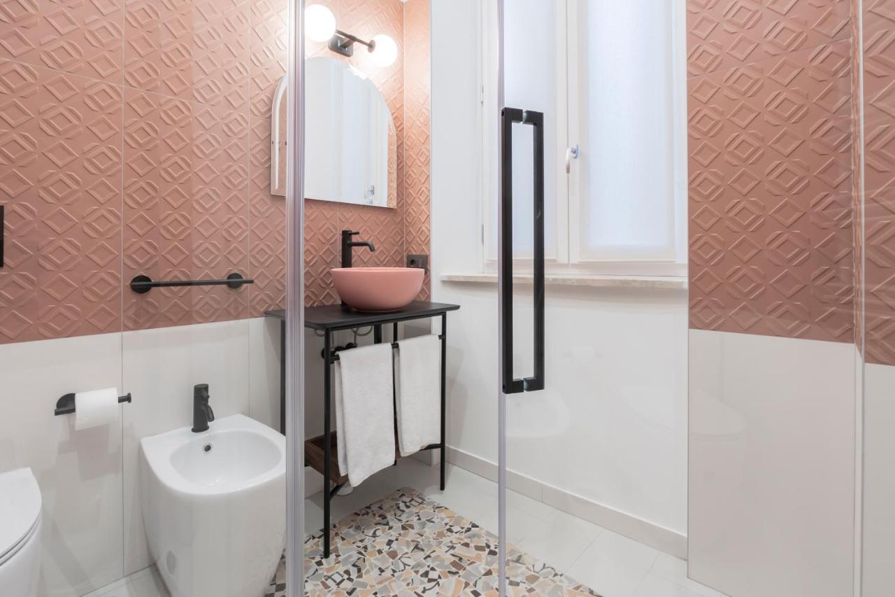 Be Mate Trastevere I Рим Екстериор снимка